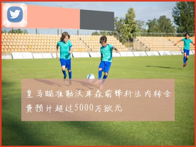 皇马瞄准勒沃库森前锋科法内转会费预计超过5000万欧元